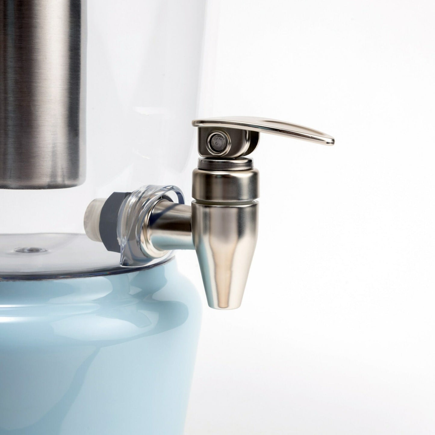 BOISSON Beverage Dispenser - Icy Blue