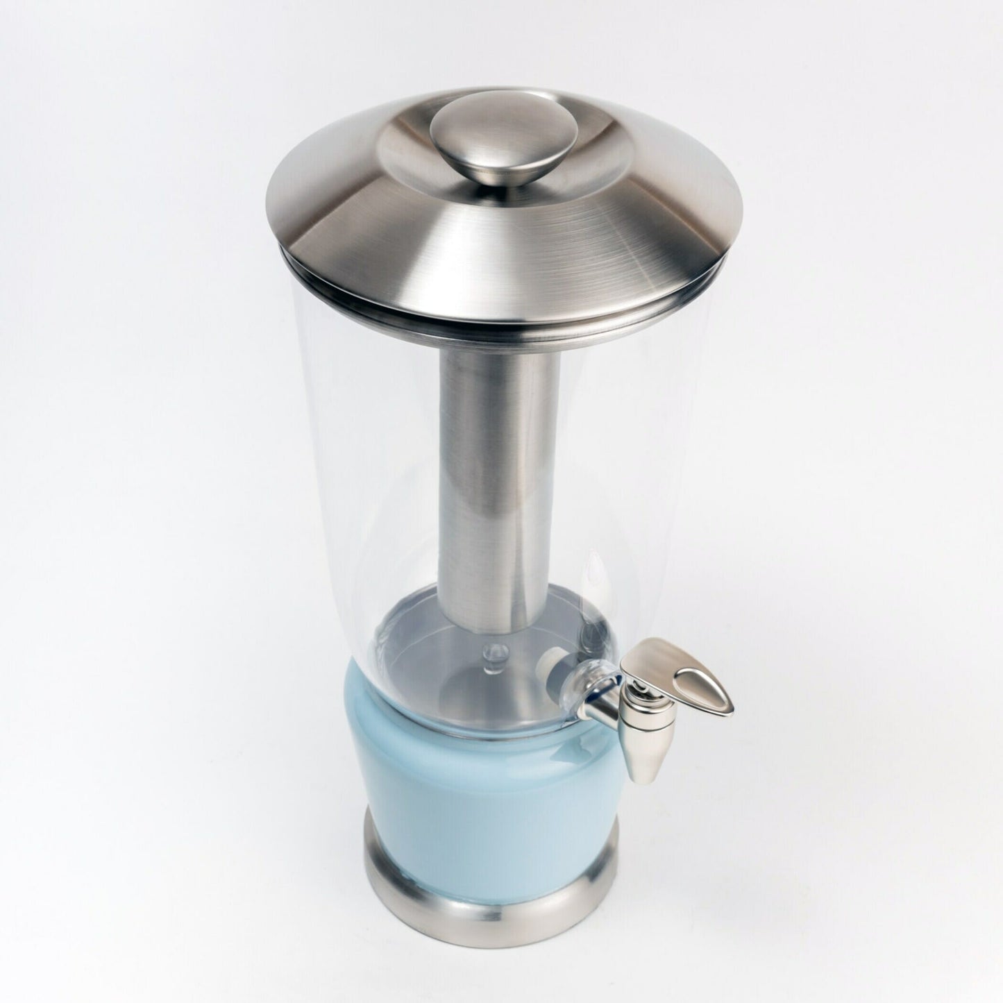 BOISSON Beverage Dispenser - Icy Blue