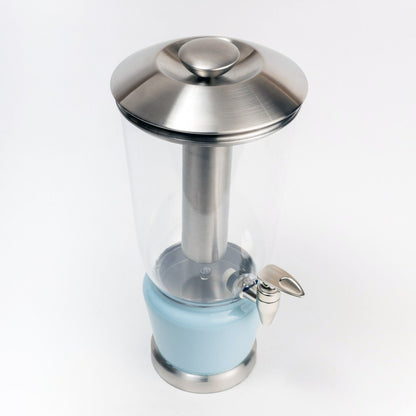 BOISSON Beverage Dispenser - Icy Blue