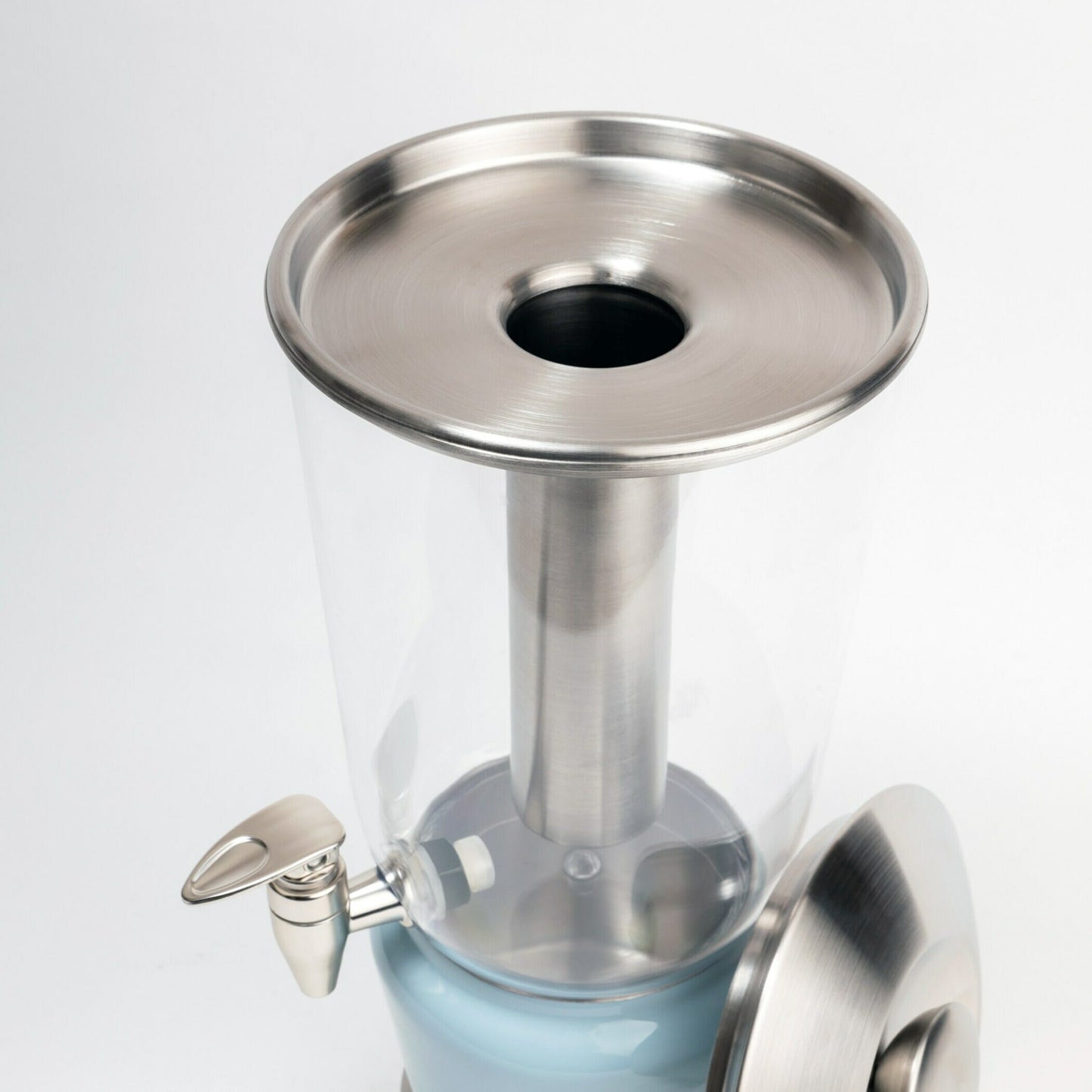 BOISSON Beverage Dispenser - Icy Blue