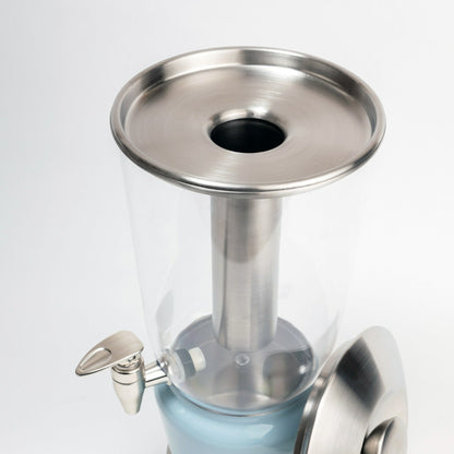 BOISSON Beverage Dispenser - Icy Blue