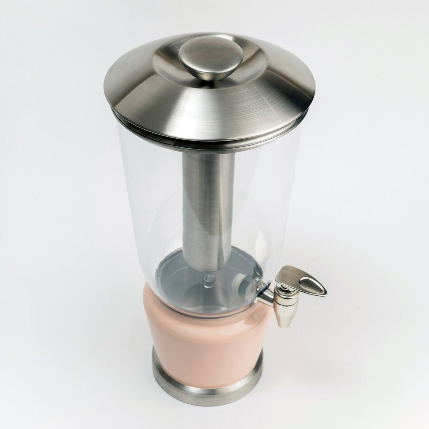 BOISSON Beverage Dispenser - Blush