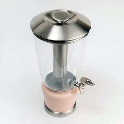BOISSON Beverage Dispenser - Blush