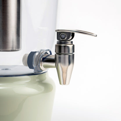 BOISSON Beverage Dispenser - Sage
