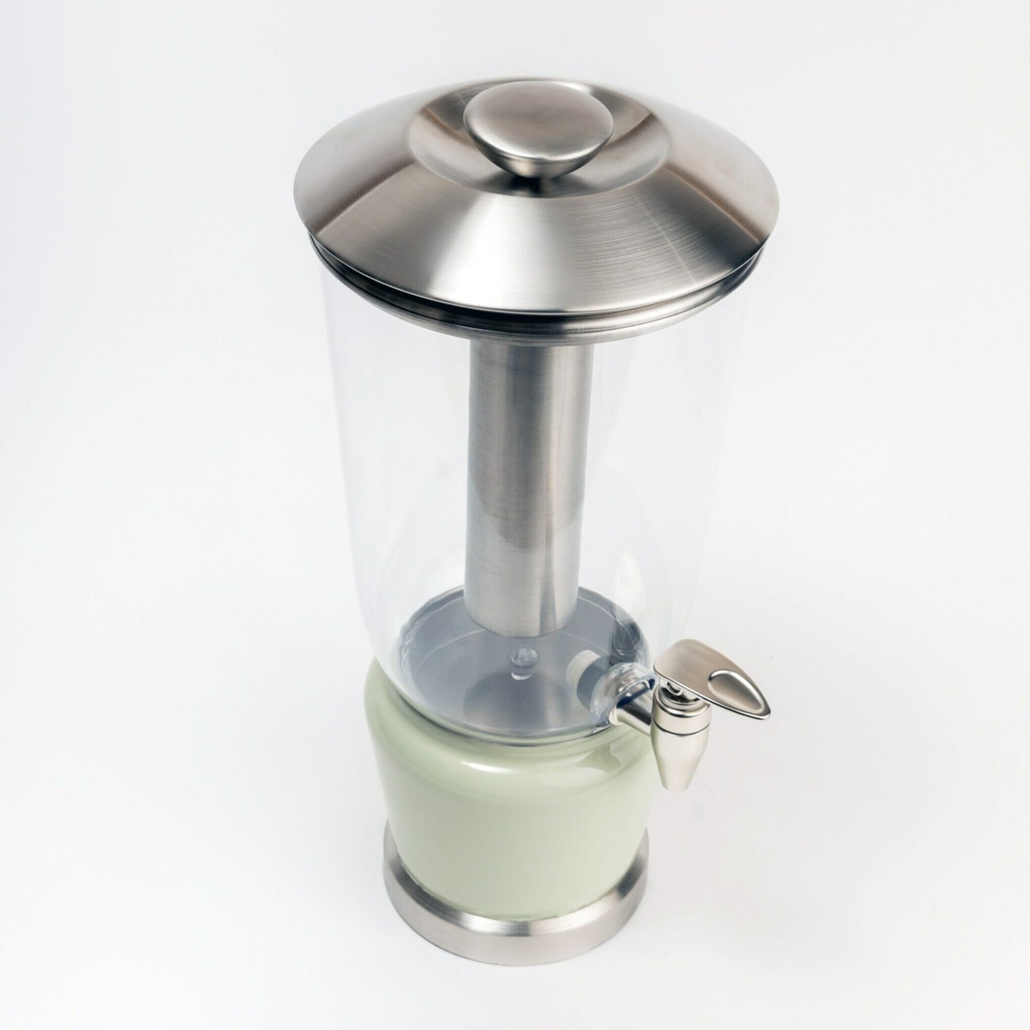 BOISSON Beverage Dispenser - Sage