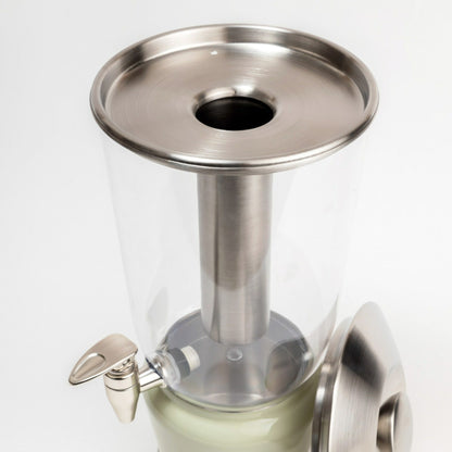 BOISSON Beverage Dispenser - Sage