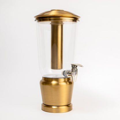 BOISSON Beverage Dispenser - Gold