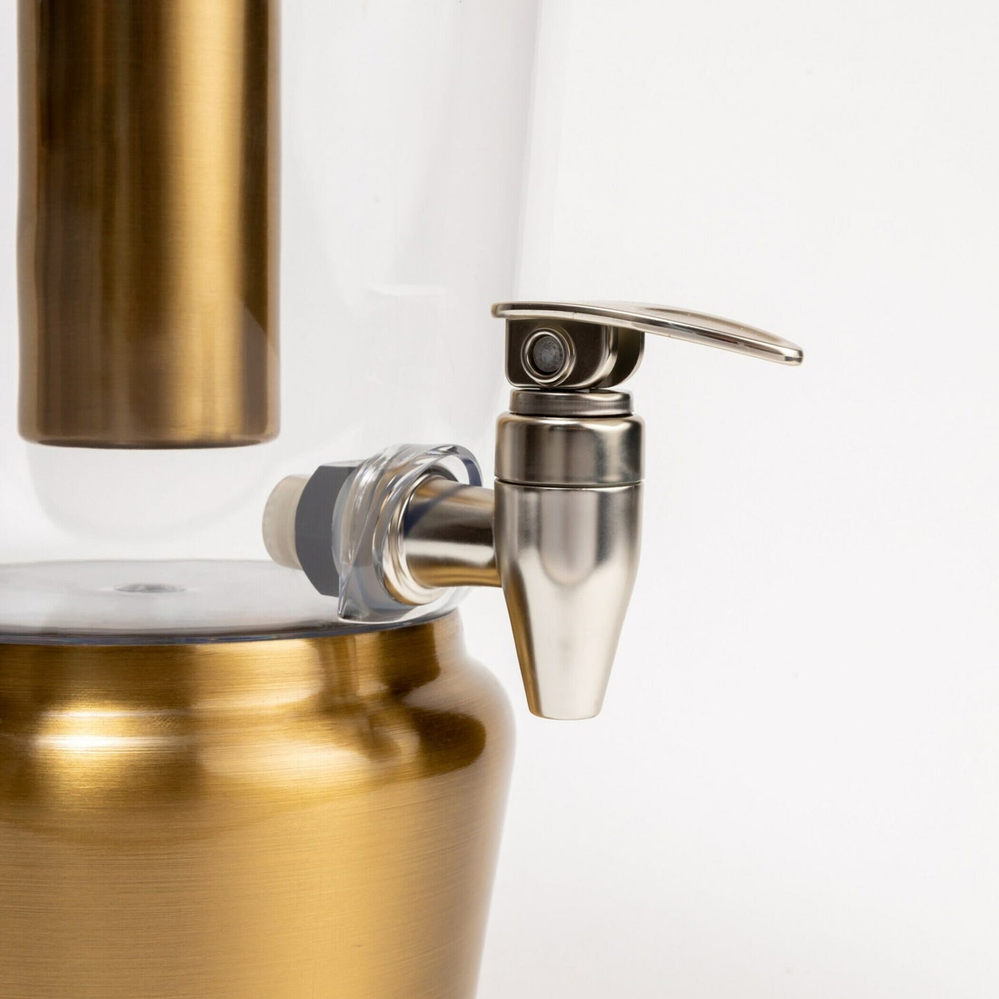 BOISSON Beverage Dispenser - Gold
