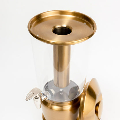 BOISSON Beverage Dispenser - Gold