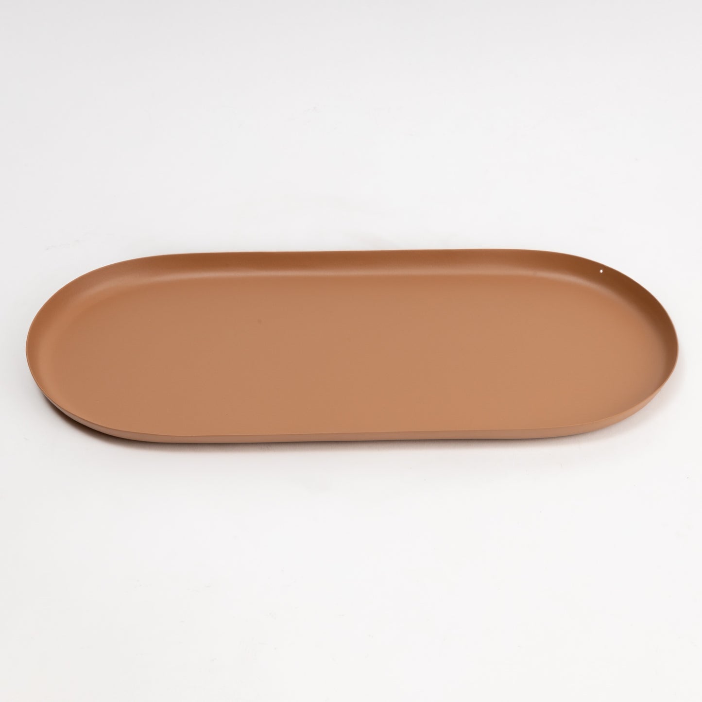 OVOID TRAY - Mocha