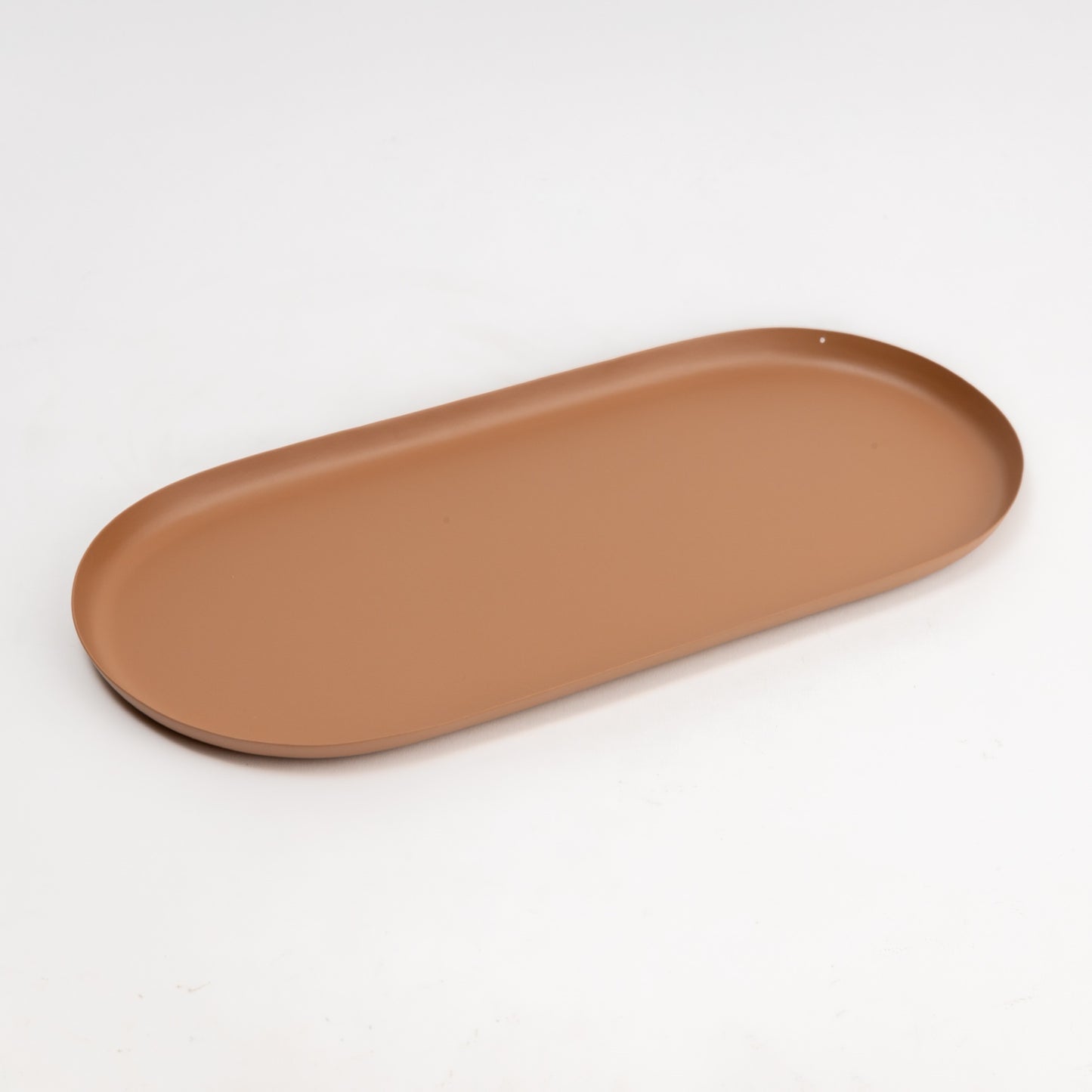 OVOID TRAY - Mocha