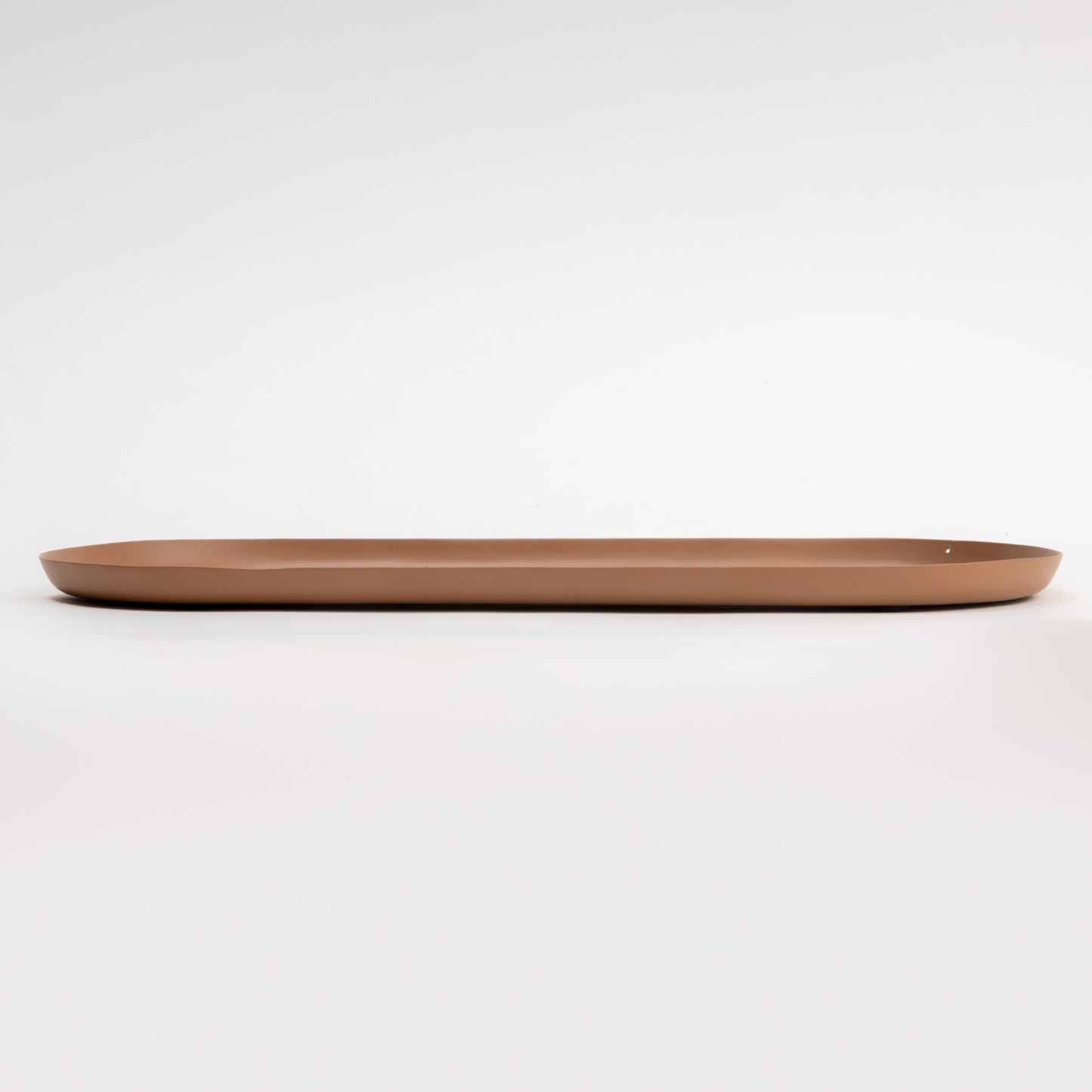 OVOID TRAY - Mocha