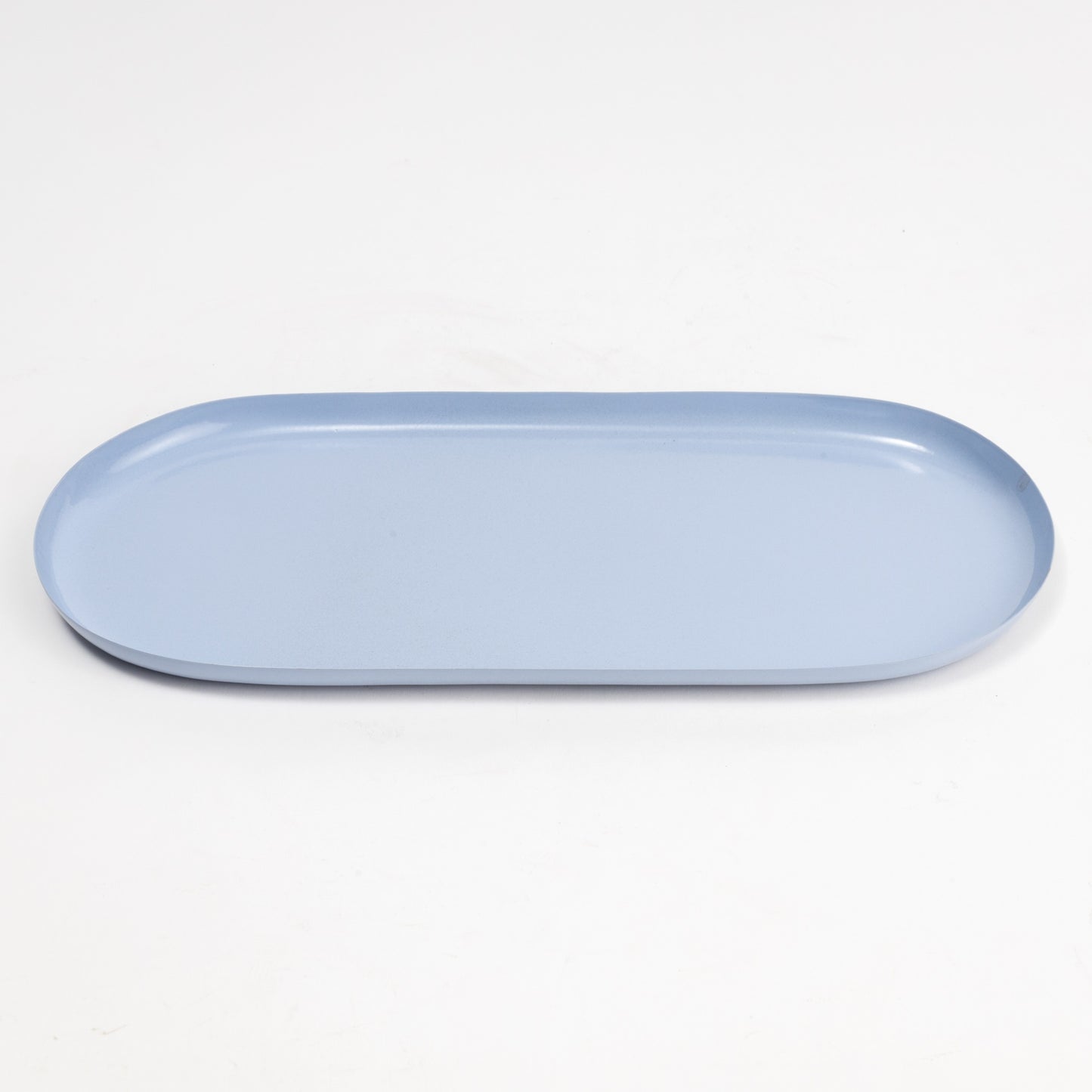 OVOID TRAY - Icy Blue