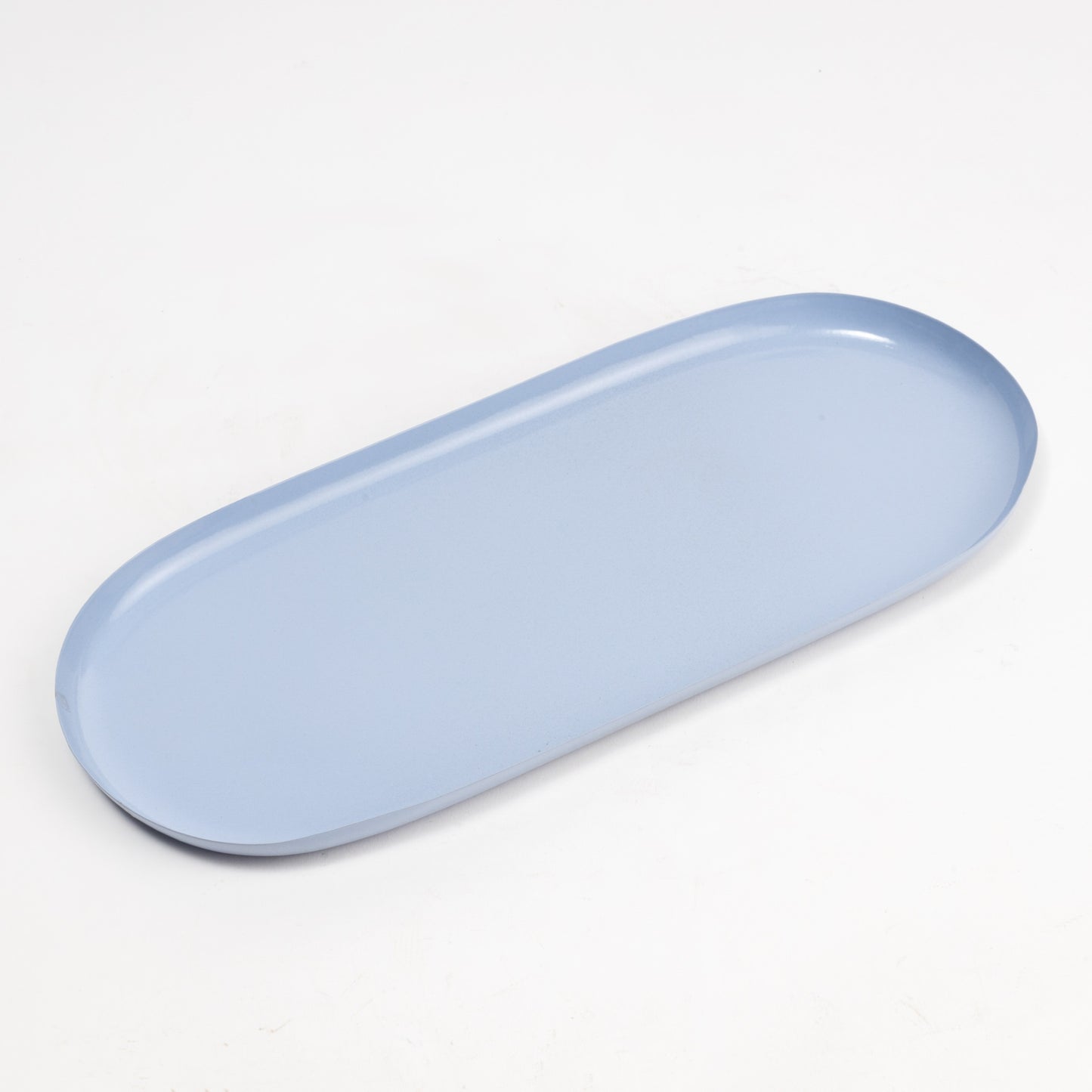 OVOID TRAY - Icy Blue
