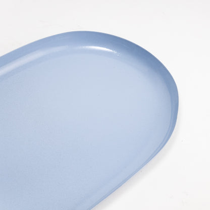 OVOID TRAY - Icy Blue