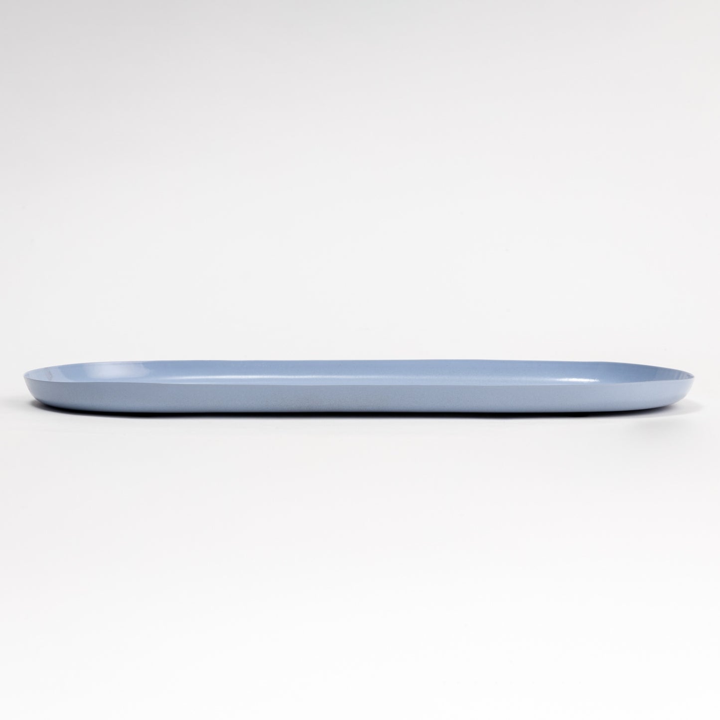 OVOID TRAY - Icy Blue