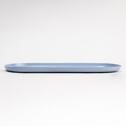 OVOID TRAY - Icy Blue