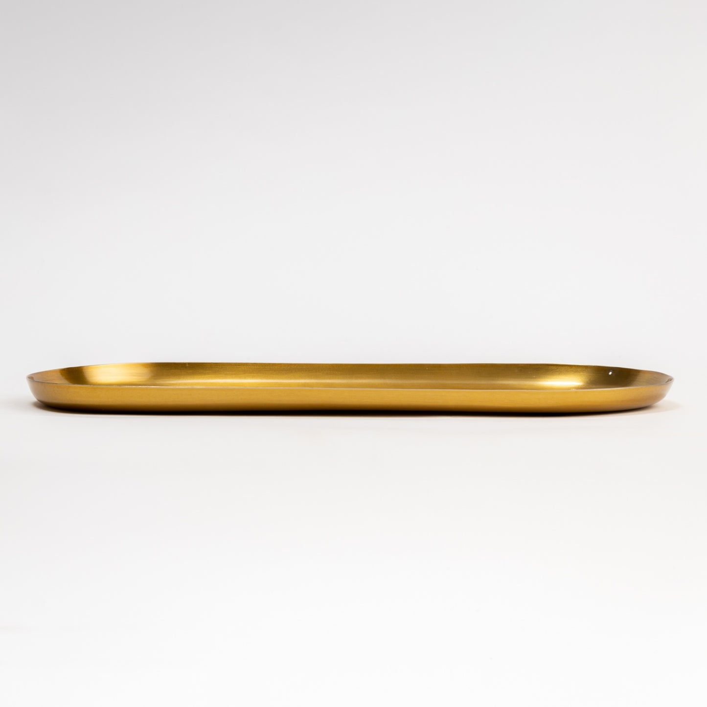 OVOID TRAY - Gold