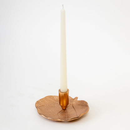 Hazel Candle Holder
