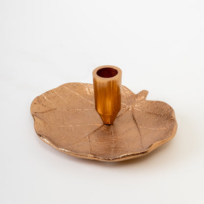 Hazel Candle Holder