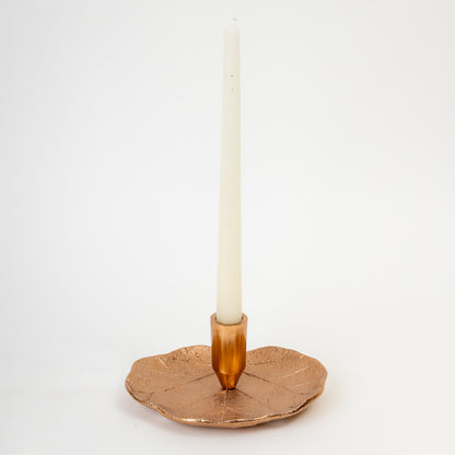 Hazel Candle Holder