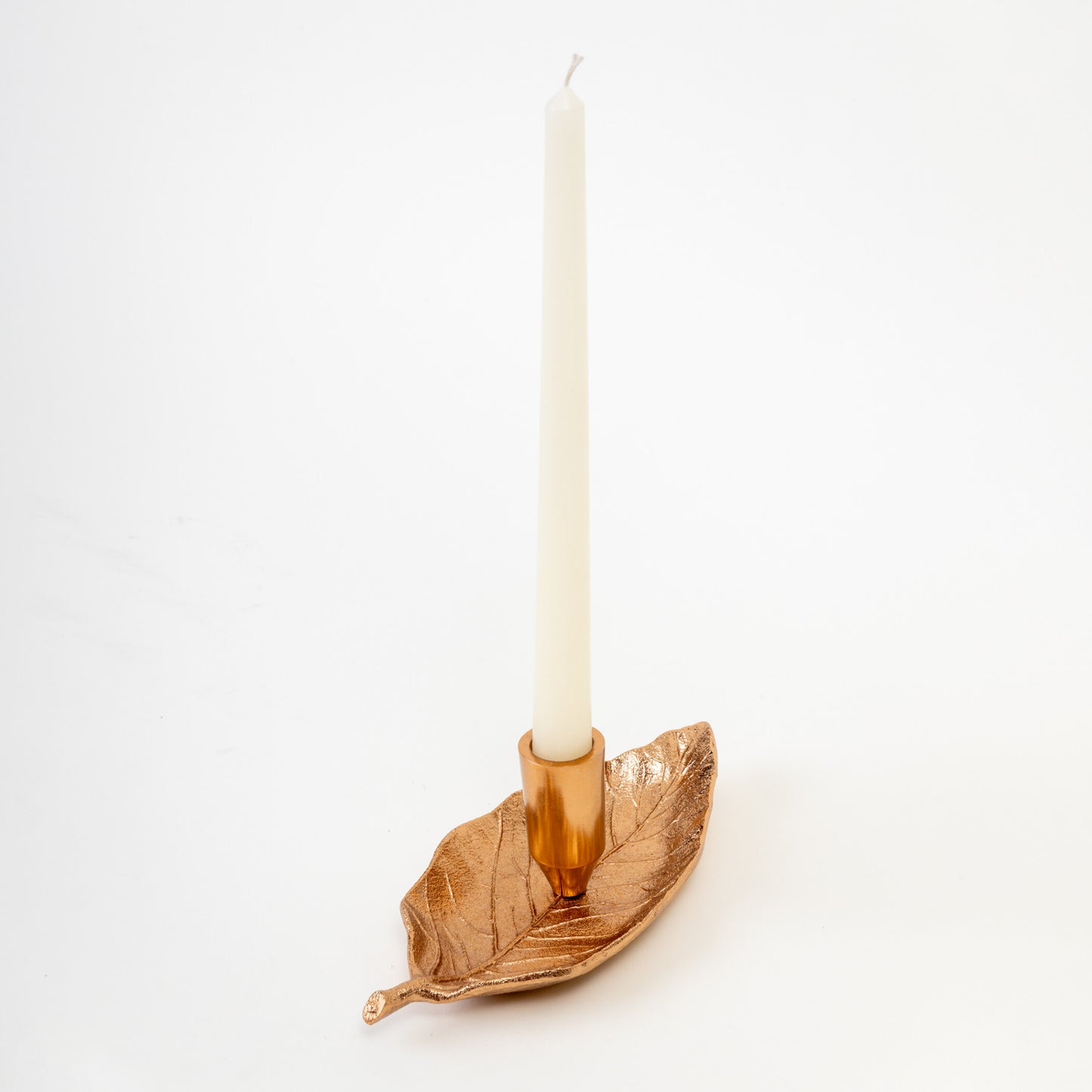 Ash Candle Holder