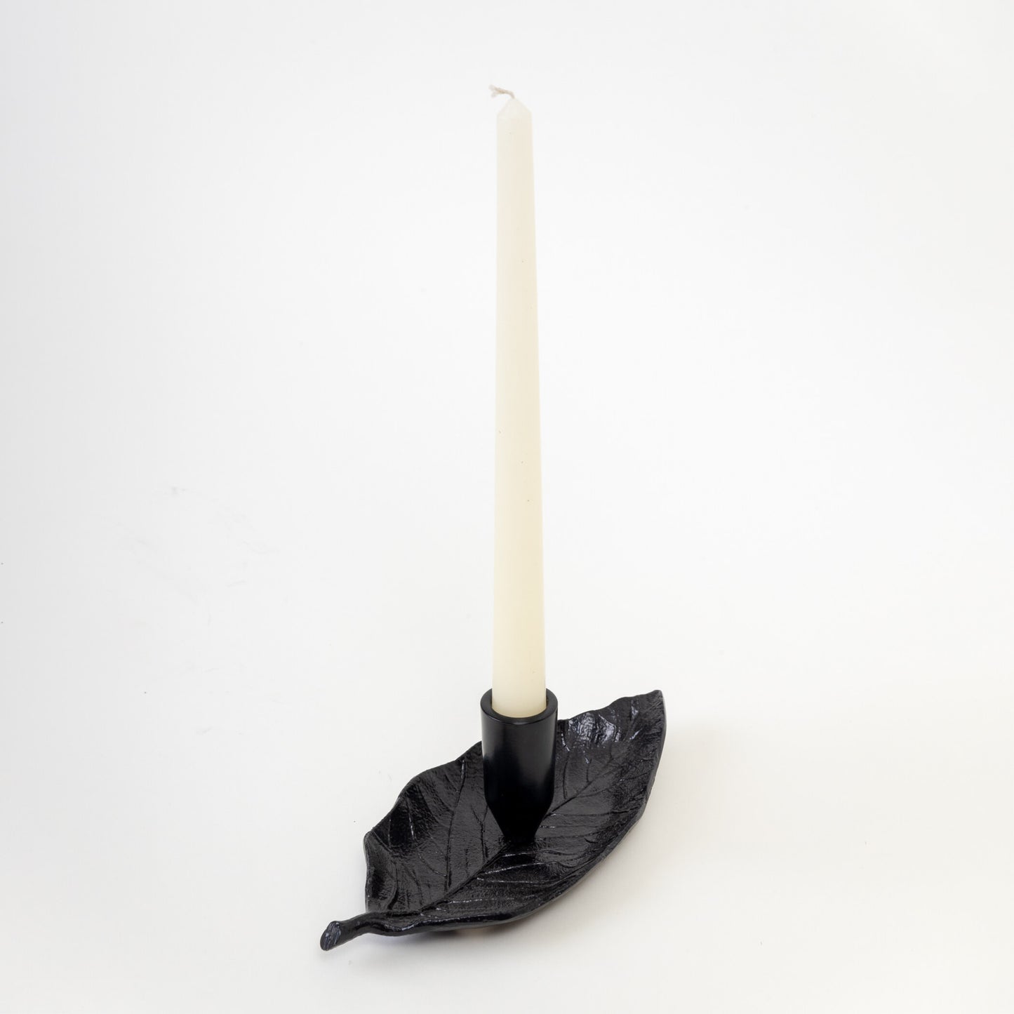 Ash Candle Holder
