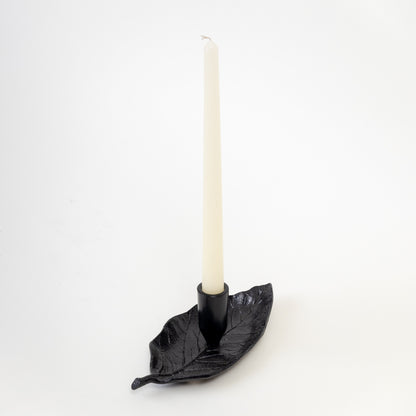 Ash Candle Holder