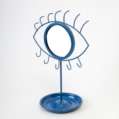 EYE MARVEL METAL JEWEL ORGANISER