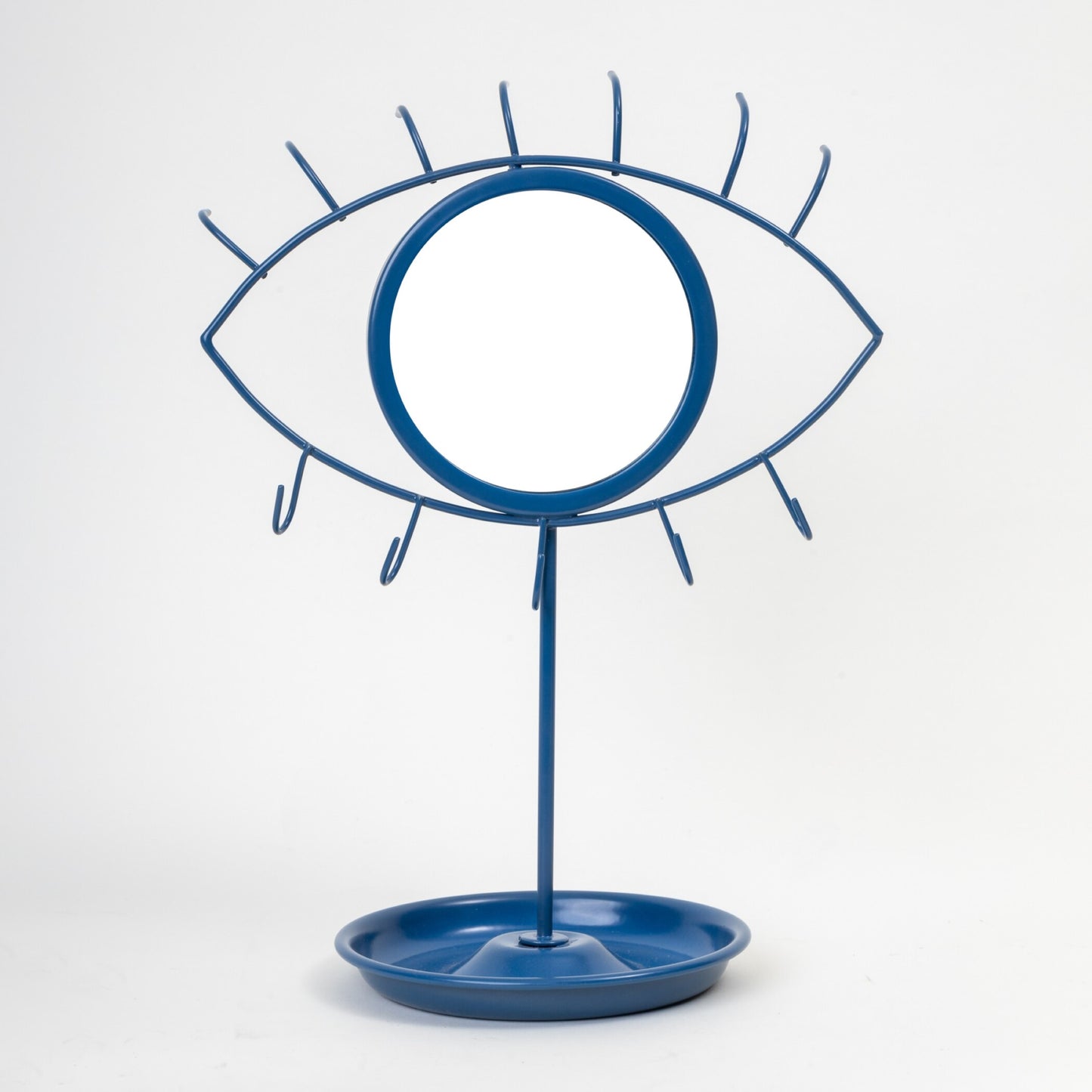 EYE MARVEL METAL JEWEL ORGANISER