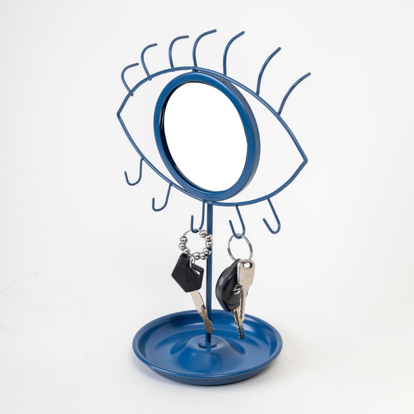 EYE MARVEL METAL JEWEL ORGANISER