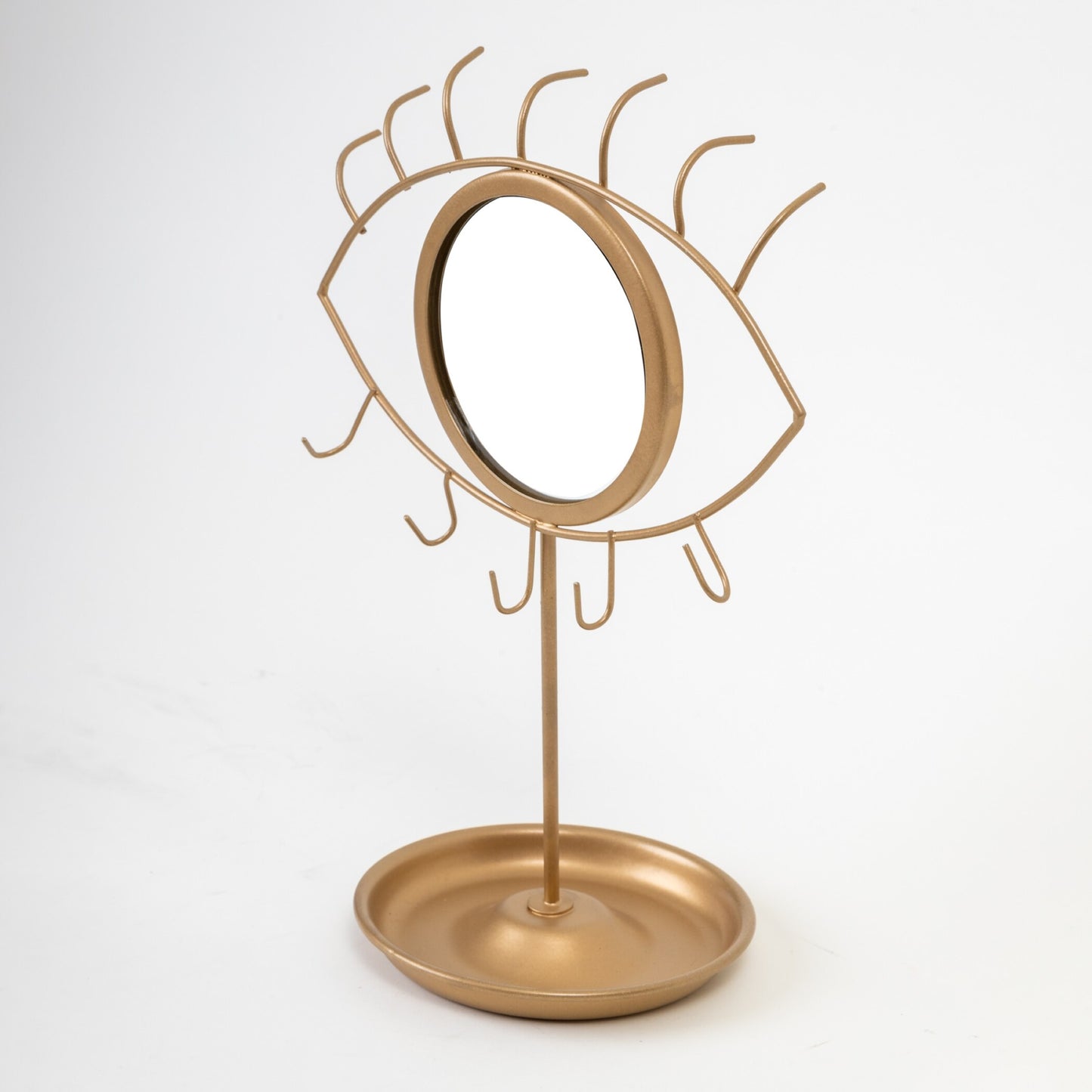 EYE MARVEL METAL JEWEL ORGANISER