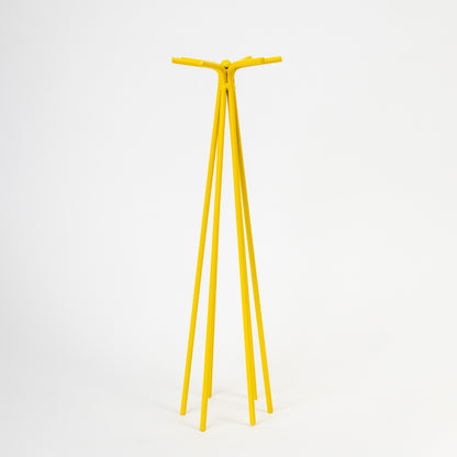 TRIPOD METAL JEWEL ORGANISER