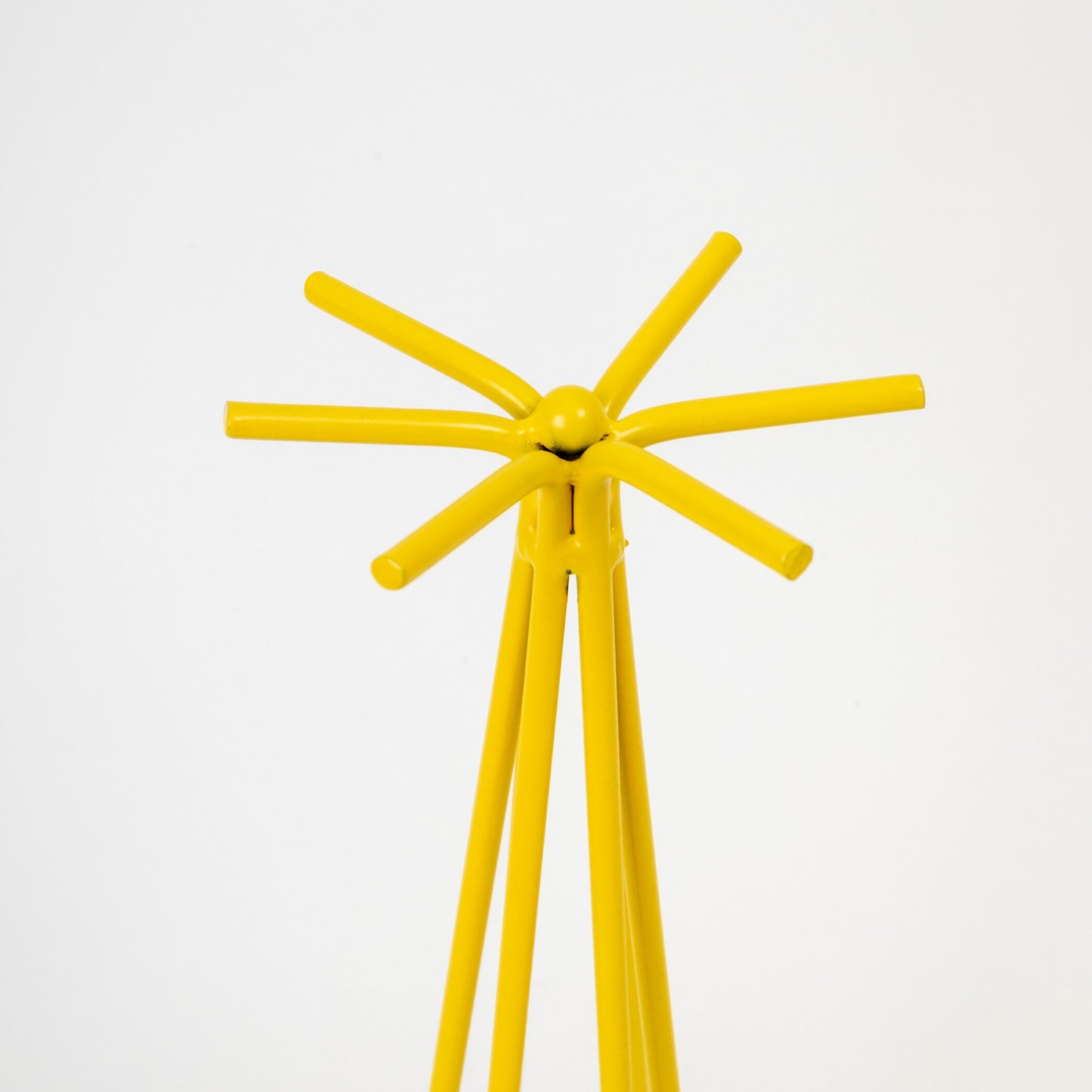 TRIPOD METAL JEWEL ORGANISER