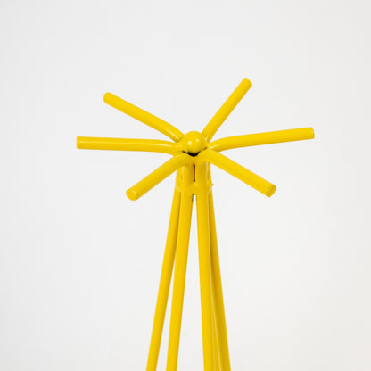 TRIPOD METAL JEWEL ORGANISER