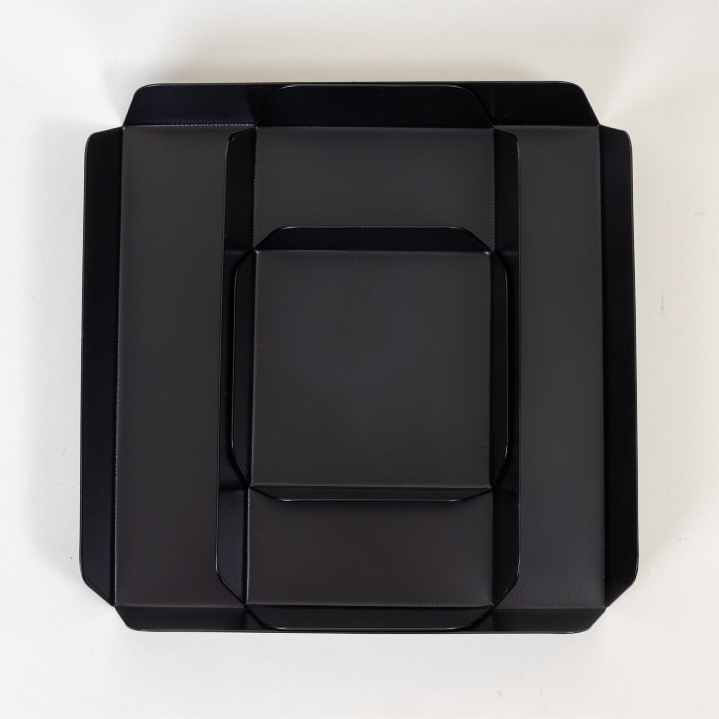 CLUTTER CRUSHERS STACK ORGANISERS