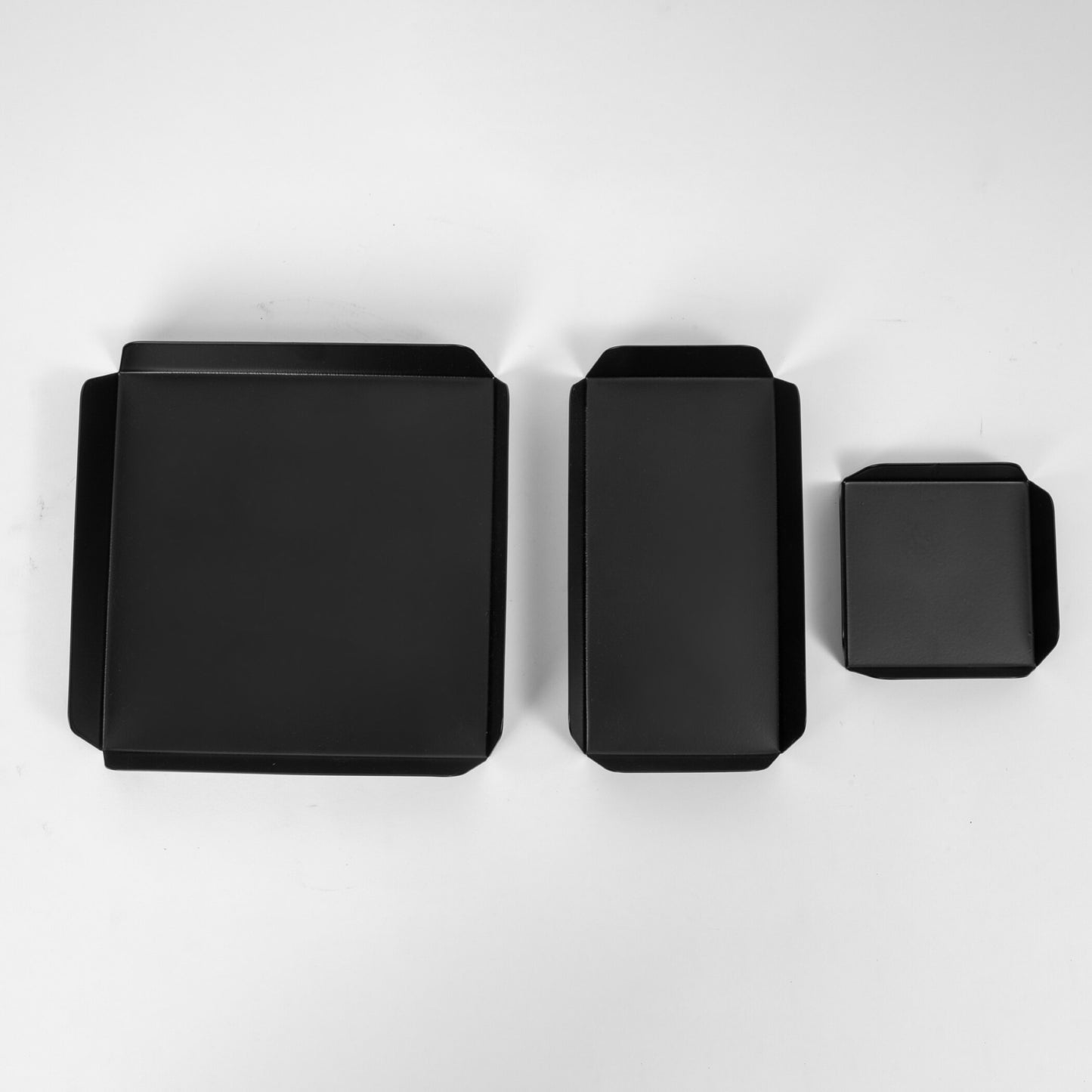 CLUTTER CRUSHERS STACK ORGANISERS