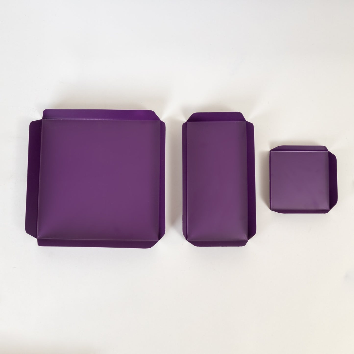 CLUTTER CRUSHERS STACK ORGANISERS