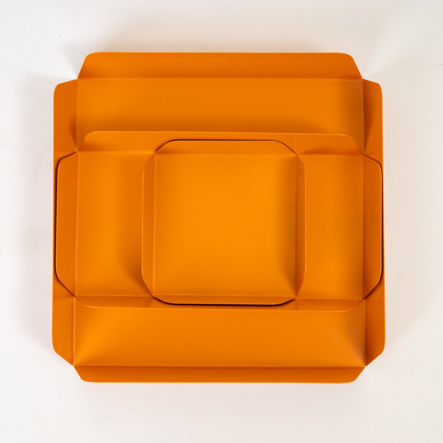 CLUTTER CRUSHERS STACK ORGANISERS