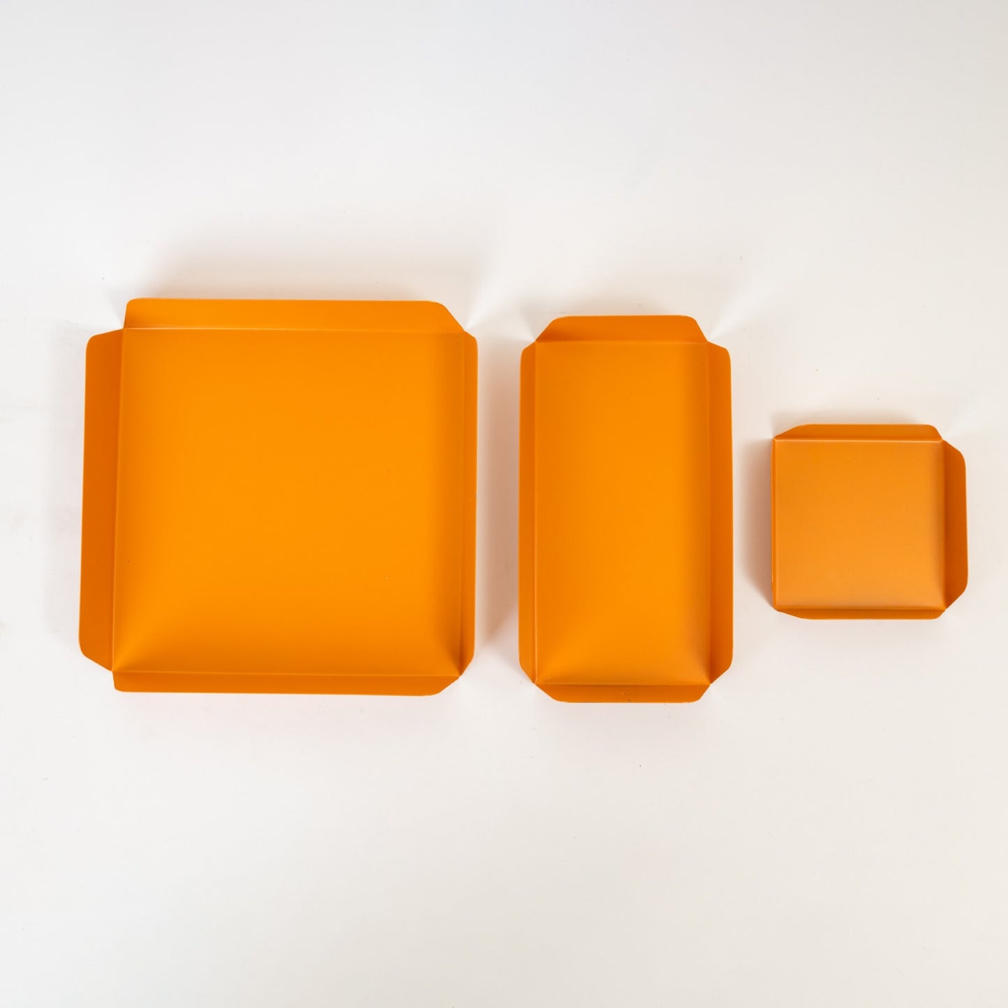 CLUTTER CRUSHERS STACK ORGANISERS