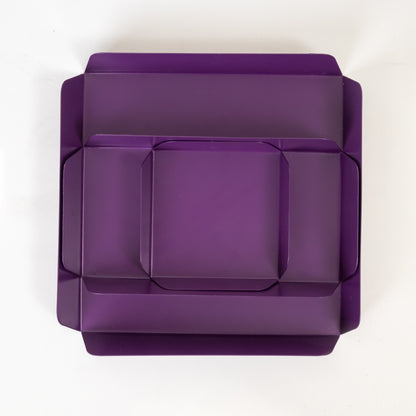 CLUTTER CRUSHERS STACK ORGANISERS