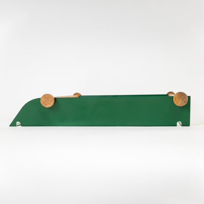 FILE-O-FIX METAL FOLDER ORGANISER