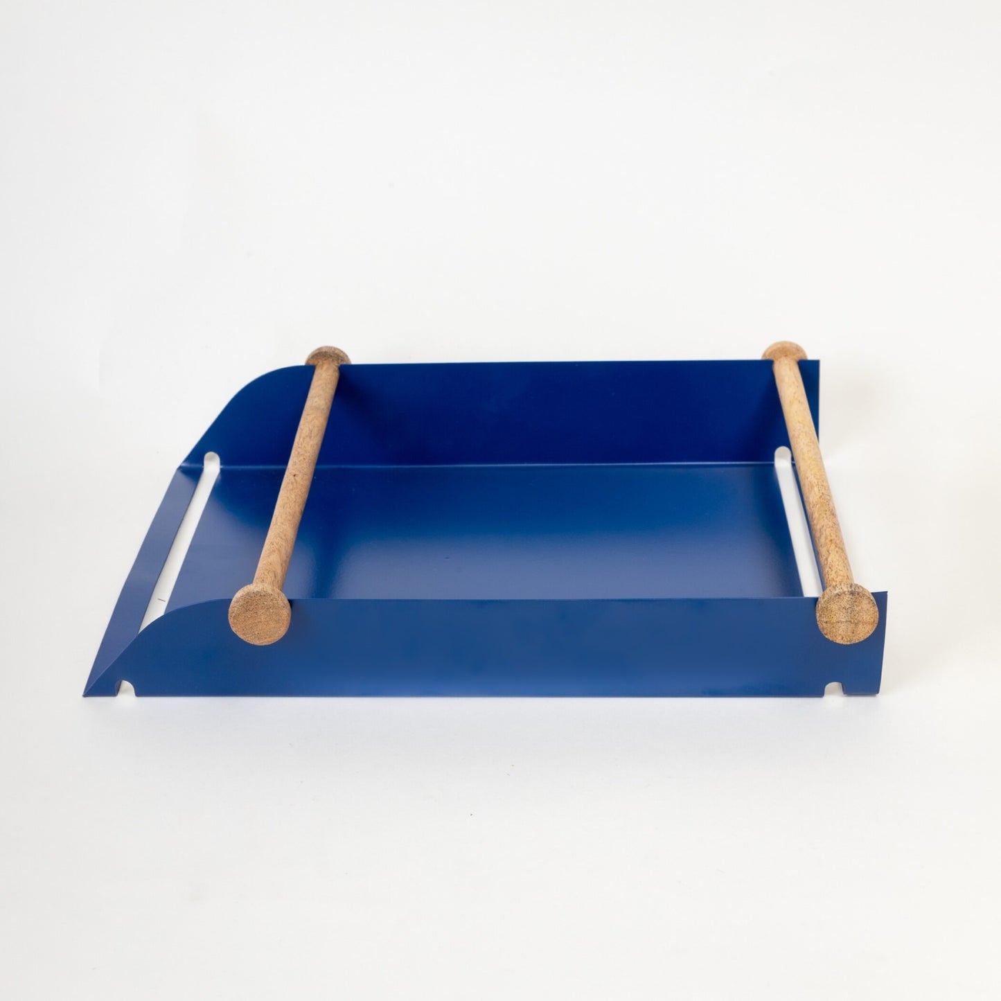 FILE-O-FIX METAL FOLDER ORGANISER