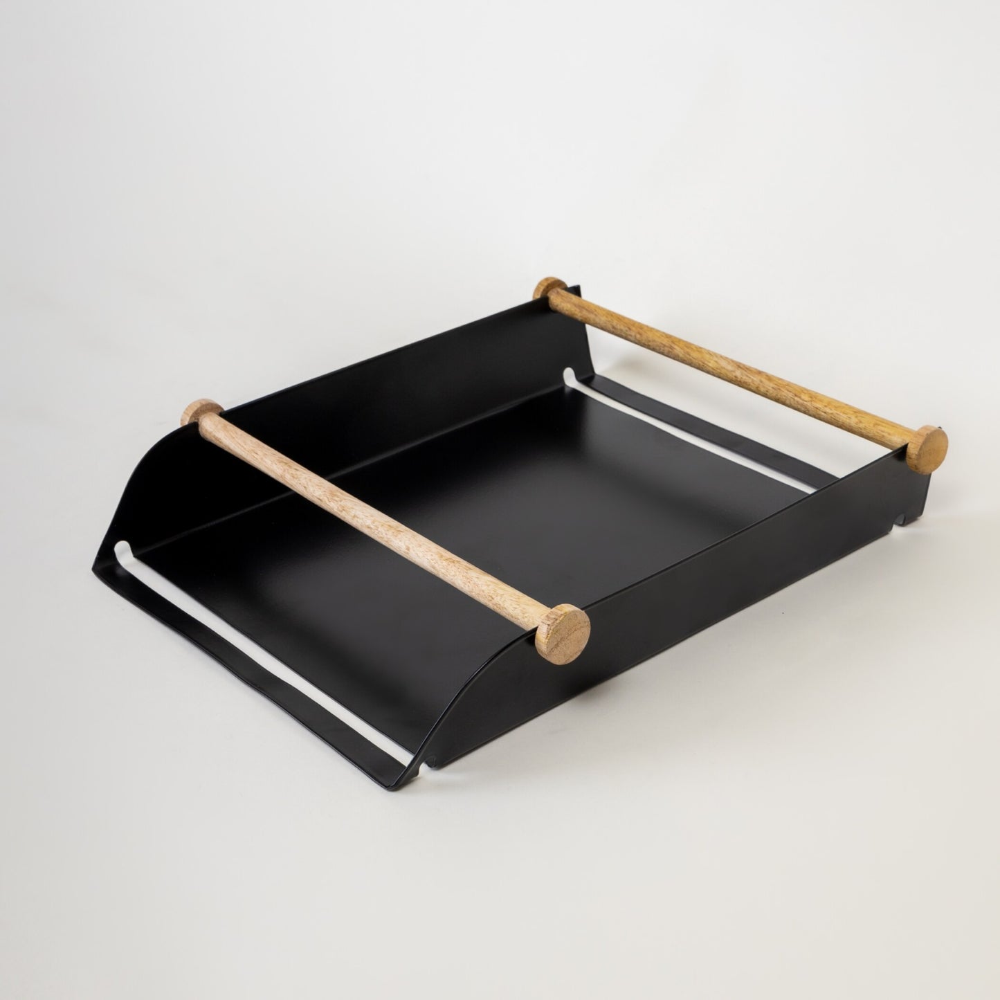 FILE-O-FIX METAL FOLDER ORGANISER