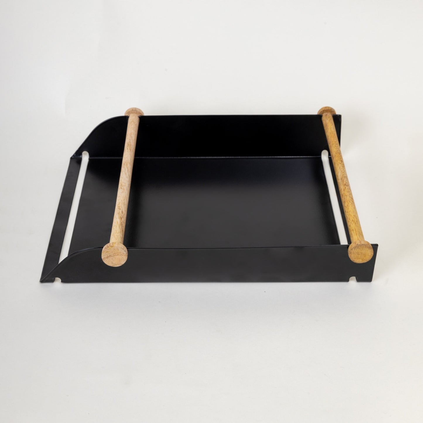 FILE-O-FIX METAL FOLDER ORGANISER