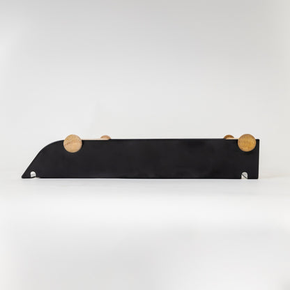 FILE-O-FIX METAL FOLDER ORGANISER