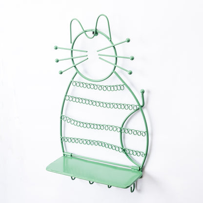 MEOW METAL JEWEL ORGANISER