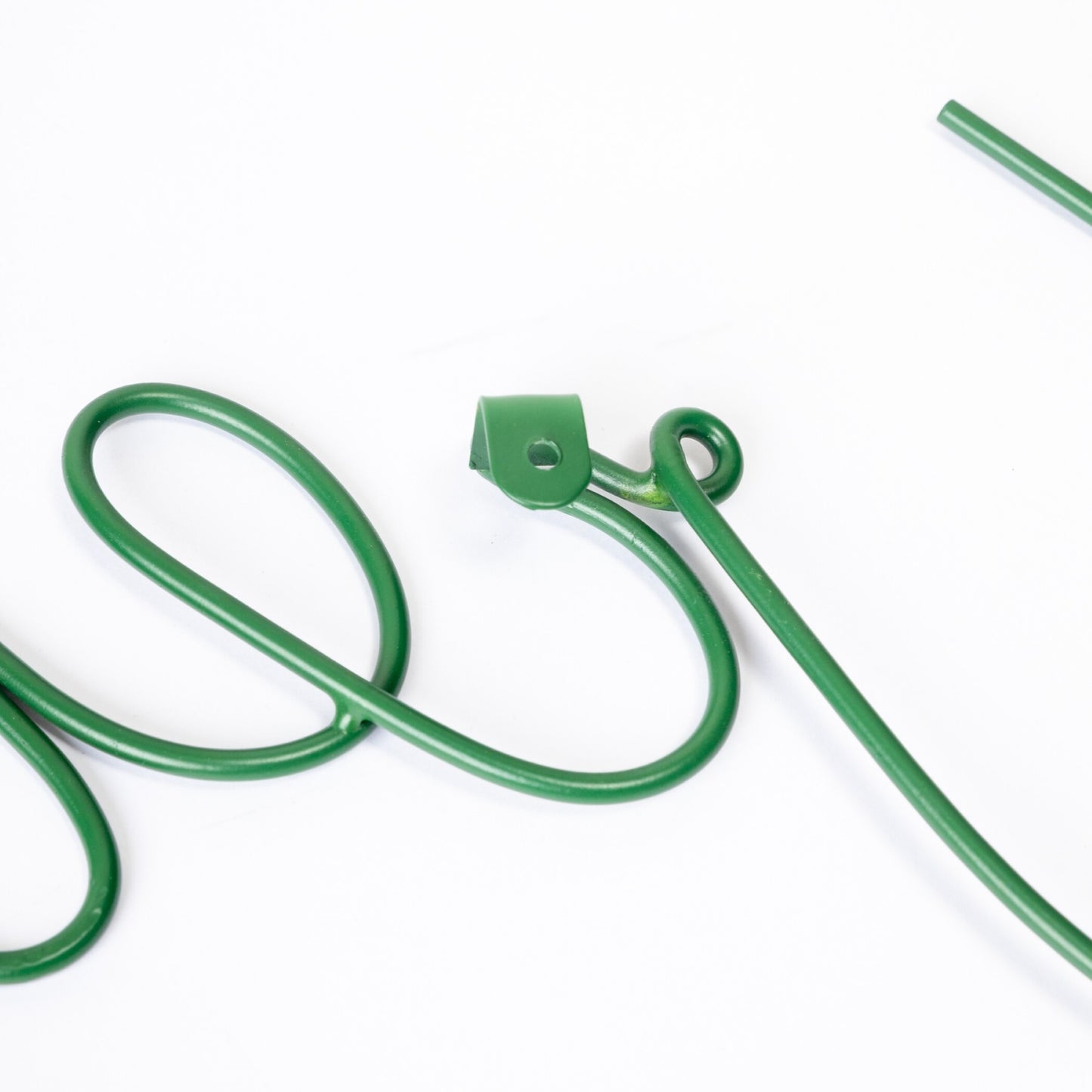 I CAN "CREATE" METAL WALL QUOTE