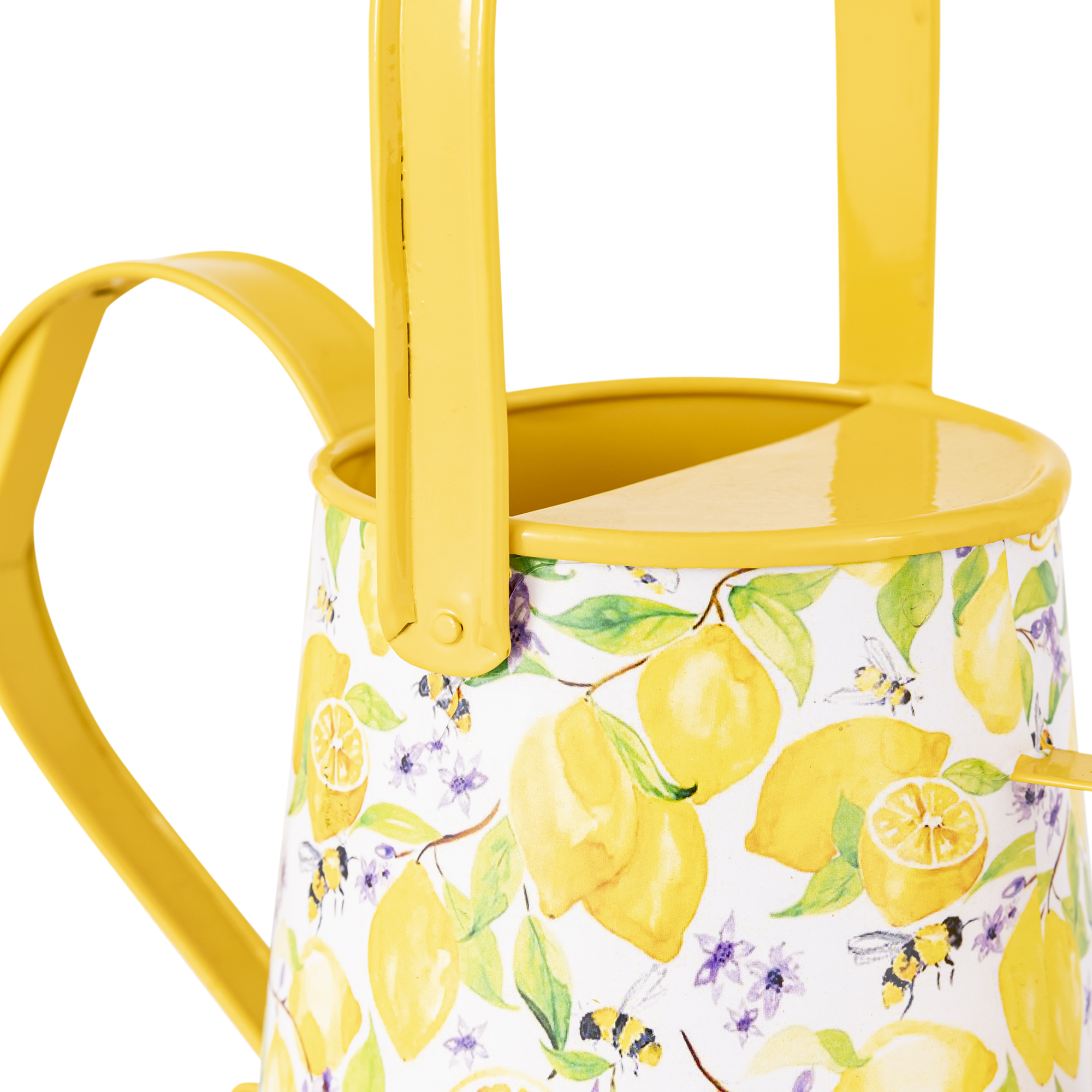Spring Dance Printed Watering Can - Image 16