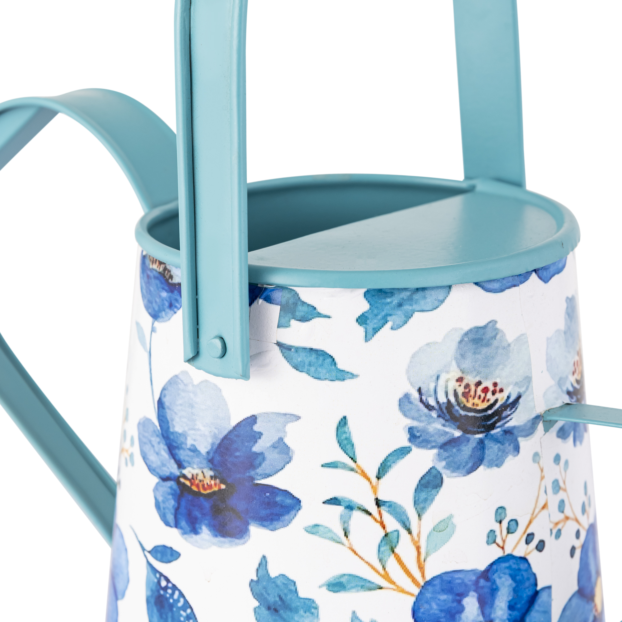 Spring Dance Printed Watering Can - Image 10